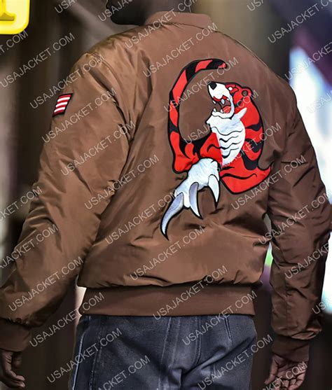 Ryo Hazuki's Iconic Jacket: A Comprehensive Guide