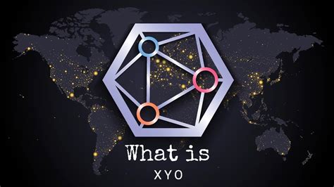 Ryo to USD: Unlocking the Potential of the XYO Network