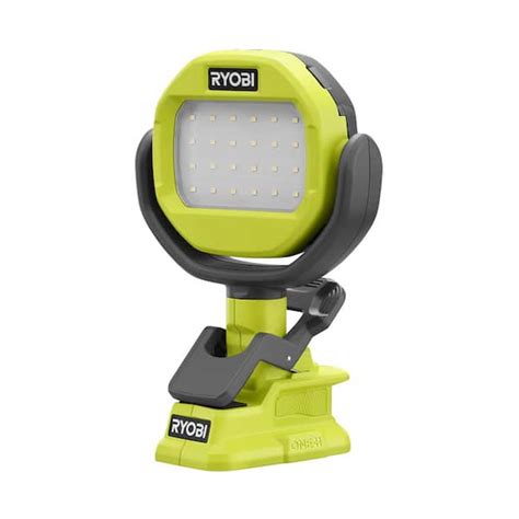 Ryobi 18V/40V LED Workshop Light: The Ultimate Guide