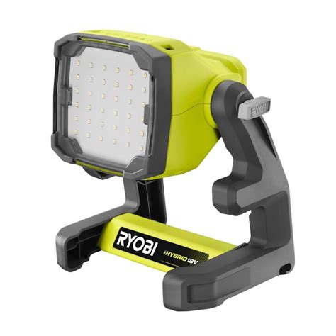 Ryobi 18V ONE+ LED Workshop Light: A Comprehensive Guide