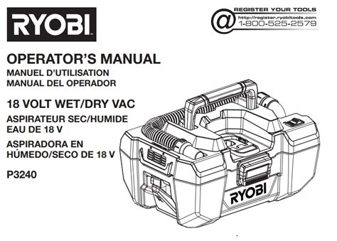 Ryobi Rss3100af Manual Ebook Doc