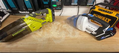 Ryobi vs. Milwaukee Shop Vac: The Ultimate Showdown of Powerhouse Vacuums