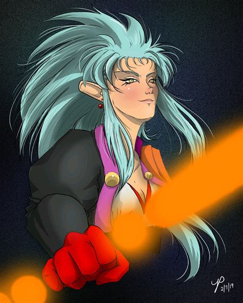 Ryoko Tenchi Muyo: 10000+ Character Guide to the Iconic Space Pirate