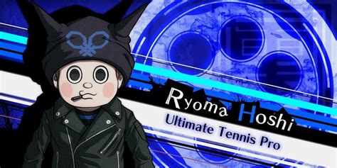 Ryoma's Past: A Life Marked by Trauma