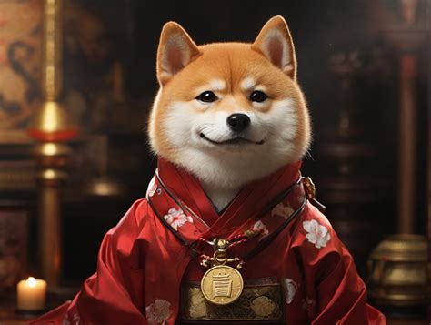 Ryoshi's Codes: Deciphering the Enigmatic Legacy of Shiba Inu's Founder