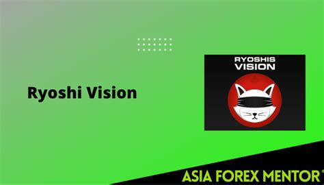 Ryoshi's Vision: A Comprehensive Framework for the Future of DeFi