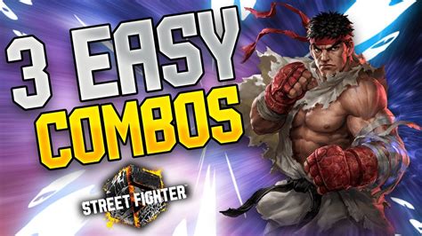 Ryu's 10,000-Hit Combo: Mastering the Legendary Street Fighter