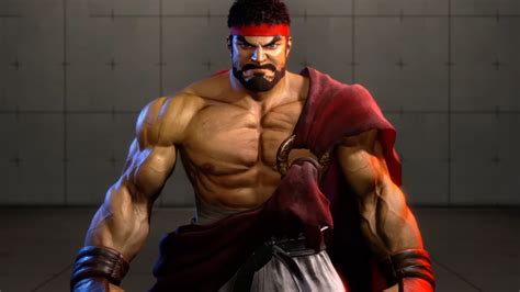 Ryu: