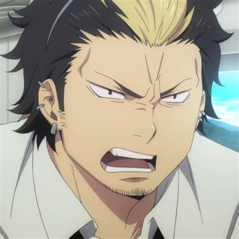 Ryuji Suguro: A Pillar of Exorcism in the Blue Exorcist Universe