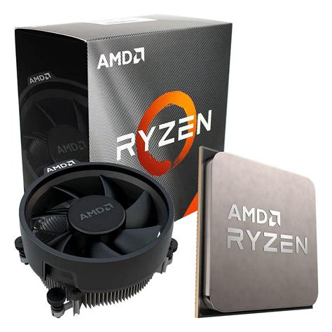 Ryzen 5 4500: o processador ideal para gamers e profissionais