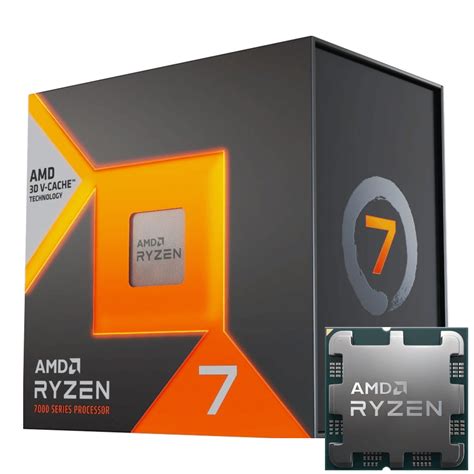 Ryzen 7 & 9: Same Socket, Limitless Possibilities