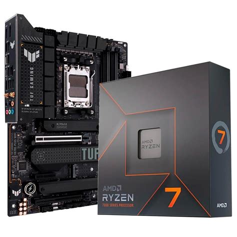 Ryzen 7 7700X: o processador que vai transformar o seu computador