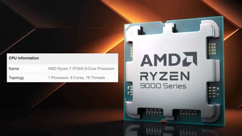 Ryzen 7 9700X Benchmark: Unlocking Ultimate Performance