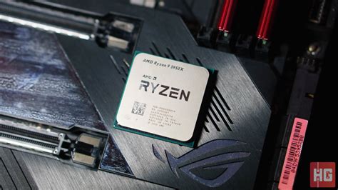 Ryzen 9 Desktop: Unparalleled Performance for Demanding Tasks