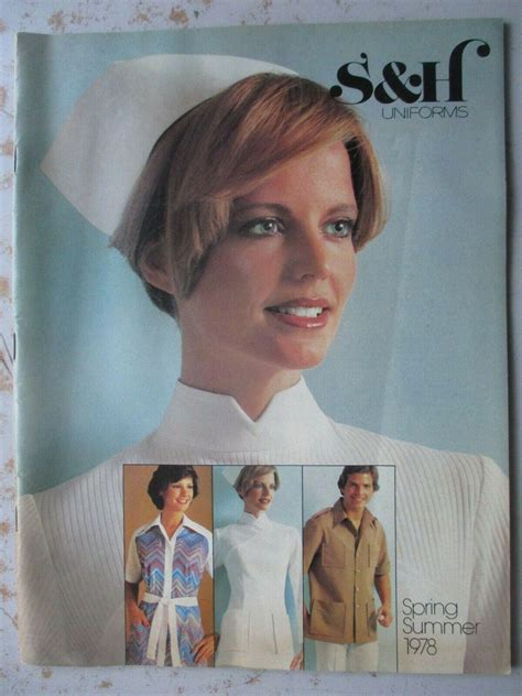 S&h Uniforms Catalog
