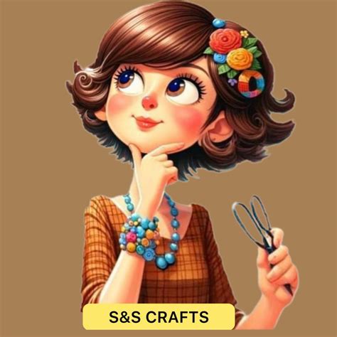 S&s Crafts Catalog