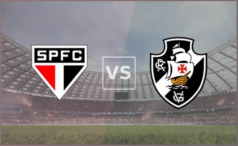 São Paulo vs. Vasco: Uma Rivalidade Histórica com Estatísticas Surpreendentes