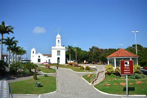 São Pedro da Aldeia: Guia Completo para a Cidade Encantadora do Rio de Janeiro