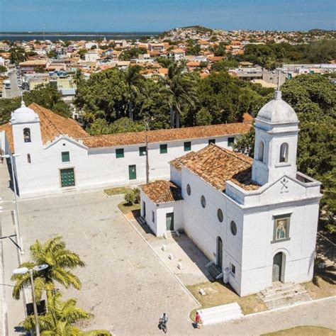 São Pedro da Aldeia: Um Destino Encantador no Litoral Fluminense