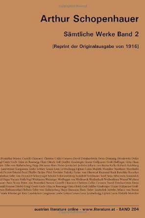 Sämmtliche Werke 4 Reprint der Originalausgabe von 1916 German Edition Epub