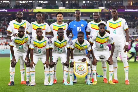 Sénégal contre Malawi : Un affrontement au sommet pour la qualification à la Coupe du Monde