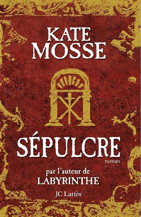 Sépulcre Thrillers French Edition Kindle Editon
