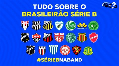 Série B Brasileiro: A Porta de Entrada para a Elite do Futebol Nacional