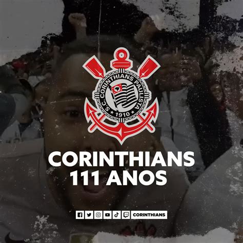 Símbolo do Corinthians: Uma História de Glórias e Conquistas