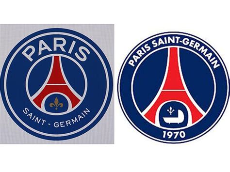 Símbolo do Paris Saint-Germain: Uma Jornada de Evolução e Identidade