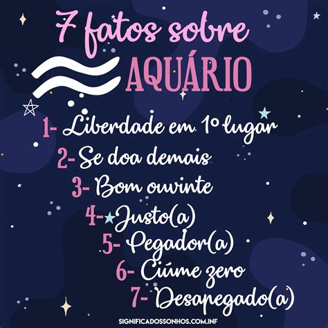 Símbolo do Signo de Aquário: Descubra Seu Significado e Características