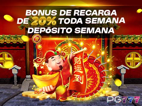 Sítio de Probabilidade de Slots