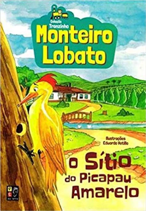 Sítio do Picapau Amarelo: Um Guia Completo para a Fazenda Mágica de Monteiro Lobato