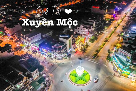 Sòng bạc Xuyên Mộc