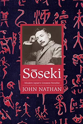 Sōseki Modern Japan s Greatest Novelist Asia Perspectives History Society and Culture PDF