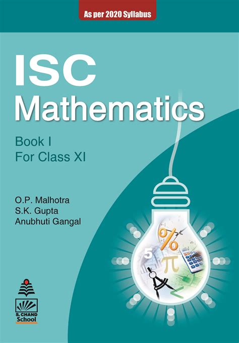 S Chand Mathematics For Class 11 Book Solution Kindle Editon