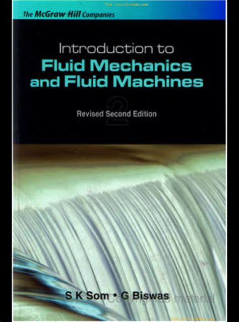 S K Som Solution Of Fluid Mechanics Epub