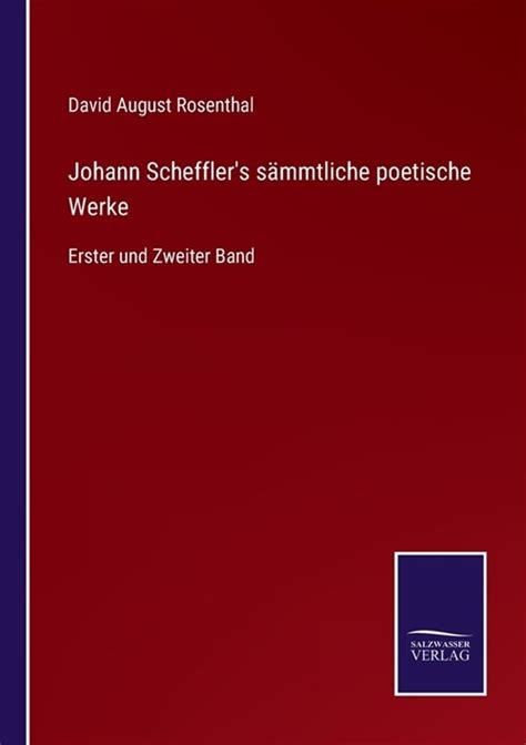 S Mtliche Poetsiche Werke... PDF