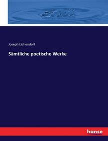 S Mtliche Poetsiche Werke... PDF