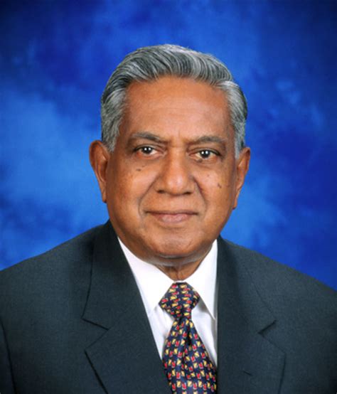 S R Nathan: A Legacy of Service and Leadership in Singapore