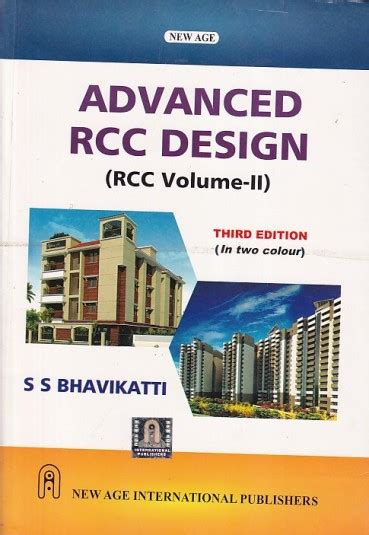 S S BHAVIKATTI RCC VOL 2: Download free PDF ebooks about S S BHAVIKATTI RCC VOL 2 or read online PDF viewer. Search Kindle and i Reader
