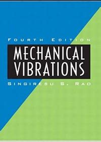 S S RAO VIBRATIONS SOLUTIONS Ebook Reader