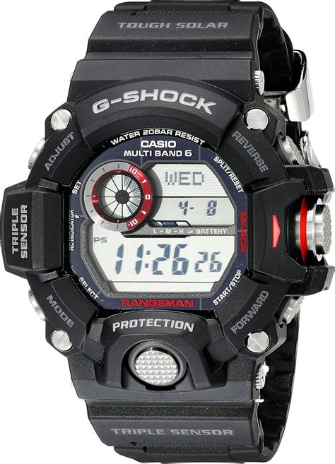 S SHOCK WATCH MANUAL Ebook Epub