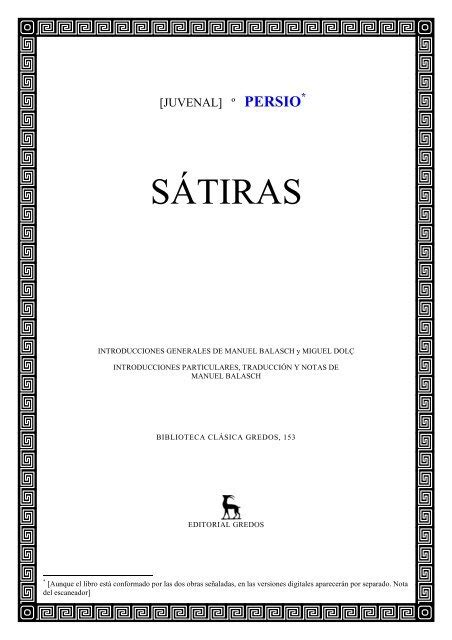 S Tiras de Persio... PDF