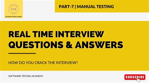 S W Testing Interview Questions And Answers Doc