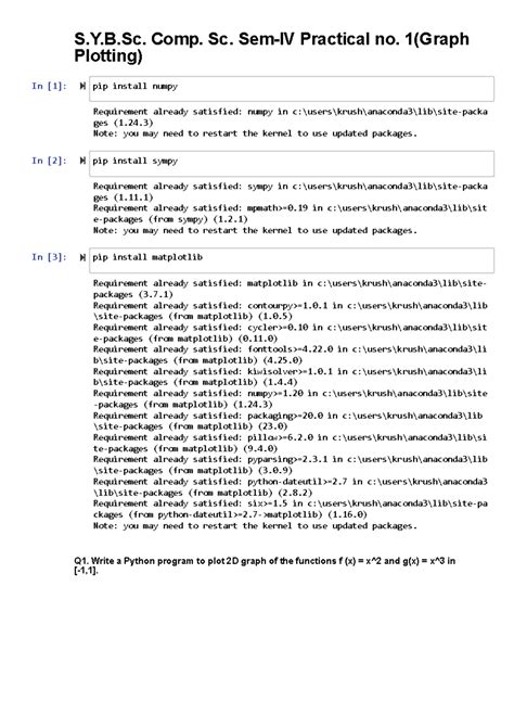 S Y B Sc Question Including Answers Of Pune University Pdf Reader