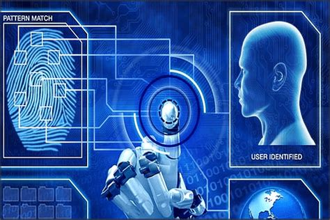 S-102T: The Revolutionary Biometric Technology That's Transforming Security