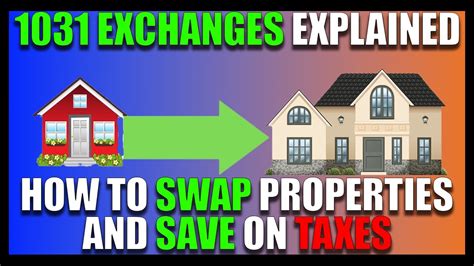 S-1031A: The Ultimate Guide to Tax-Deferred Real Estate Exchanges