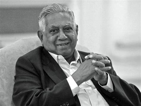 S. R. Nathan: The Legacy of Singapore's Sixth President