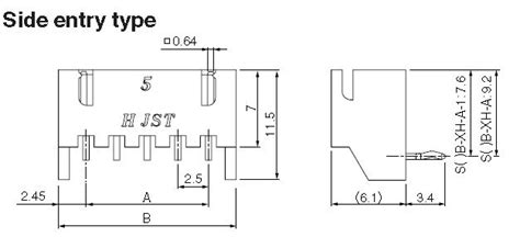 S12B-XH-A(LF)(SN): The Ultimate Guide