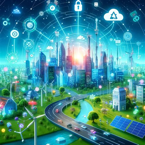 S1K: The Smart, Sustainable, and Secure City of the Future